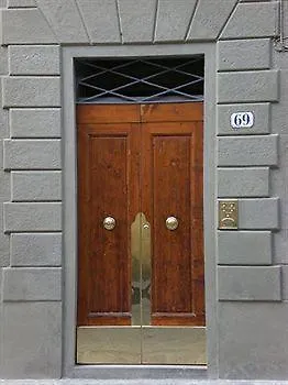 Gianna's * Firenze