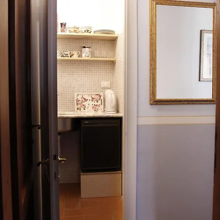 Gianna's * Firenze