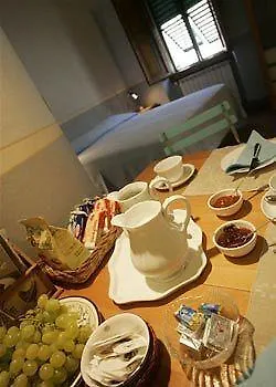 Hotel Gianna's Florenz