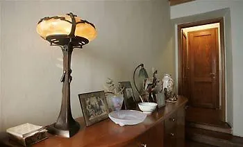 Gianna's מלון פירנצה