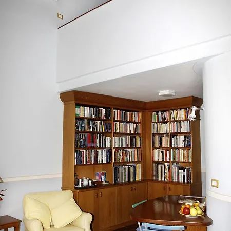 Gianna's Hotel Florenz
