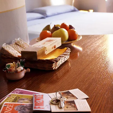 Hotel Gianna's