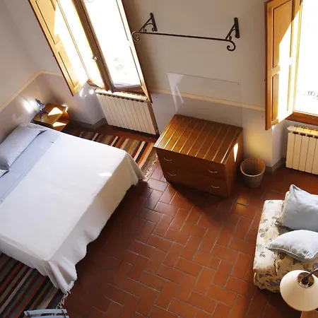 Hotel Gianna's