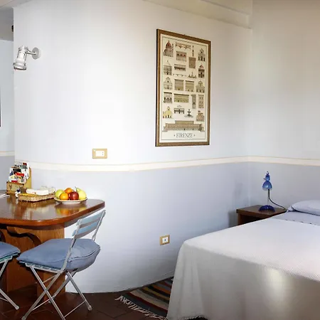 Hotel Gianna's